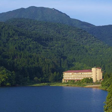 Azumaen Hotel Unzen Luaran gambar