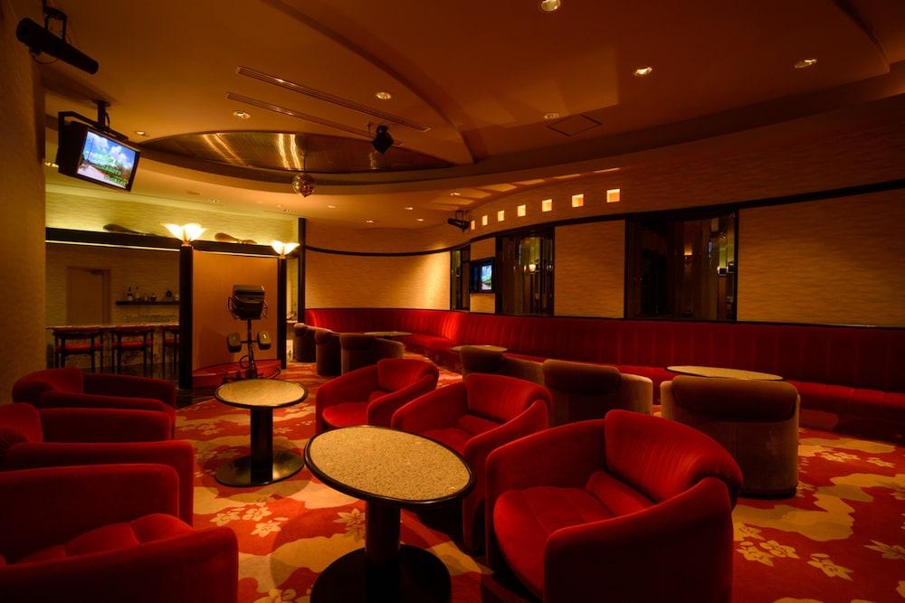 Azumaen Hotel Unzen Luaran gambar