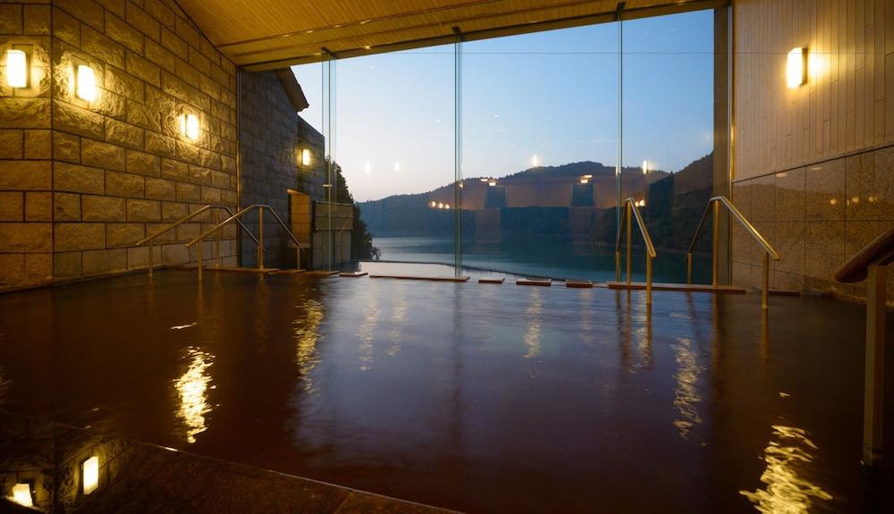 Azumaen Hotel Unzen Luaran gambar
