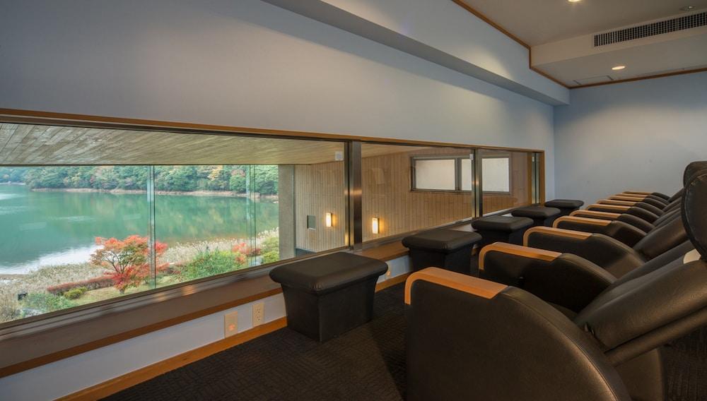 Azumaen Hotel Unzen Luaran gambar