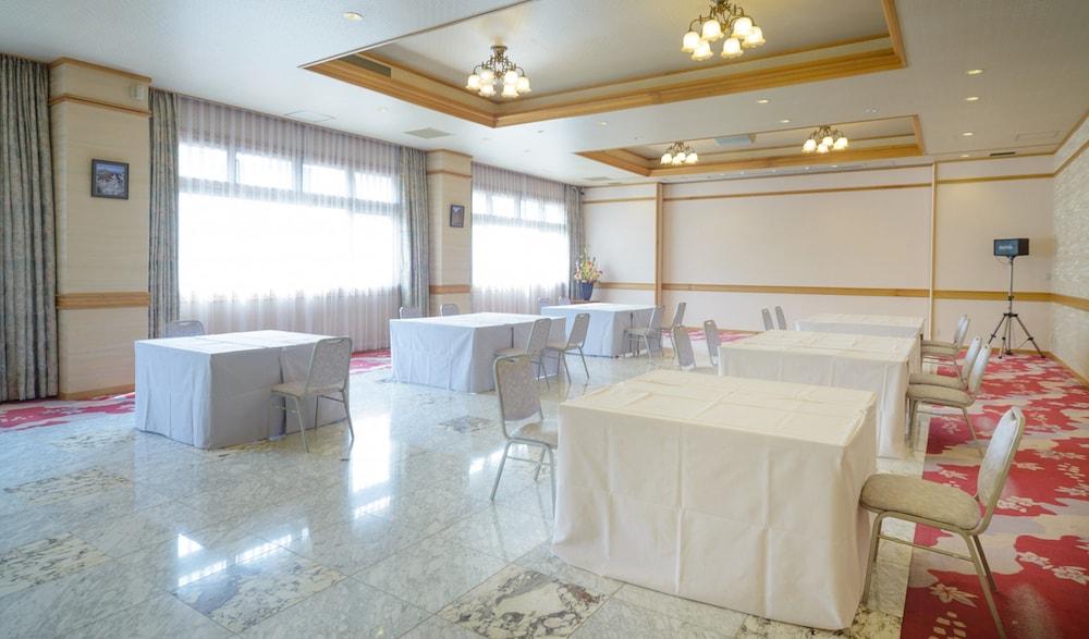 Azumaen Hotel Unzen Luaran gambar