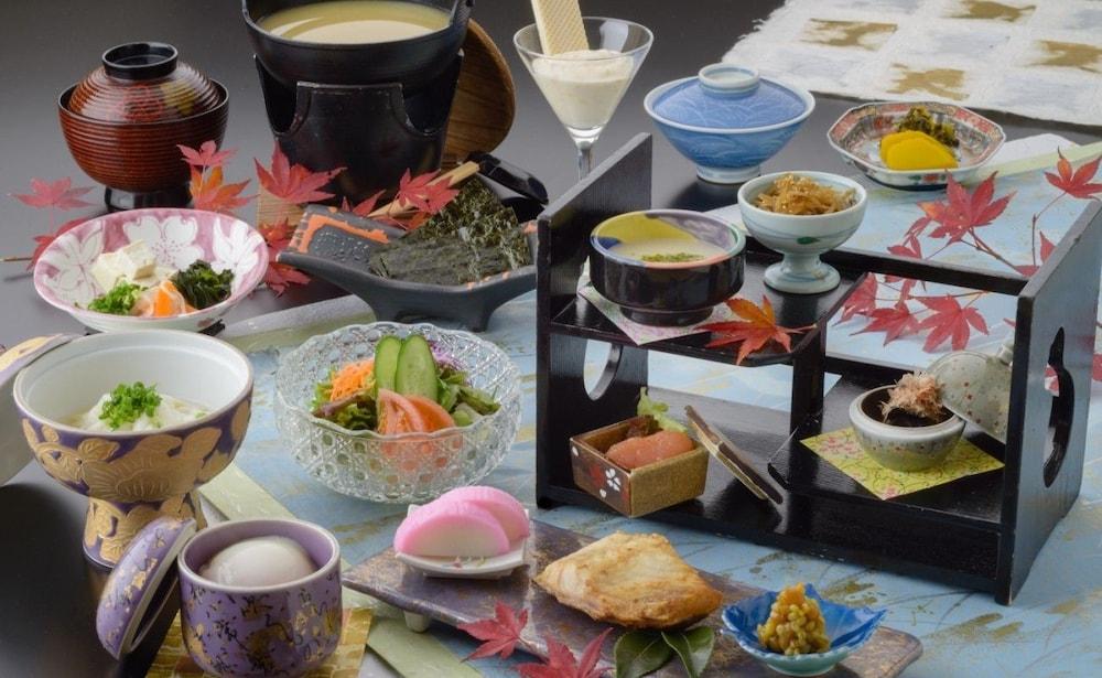 Azumaen Hotel Unzen Luaran gambar