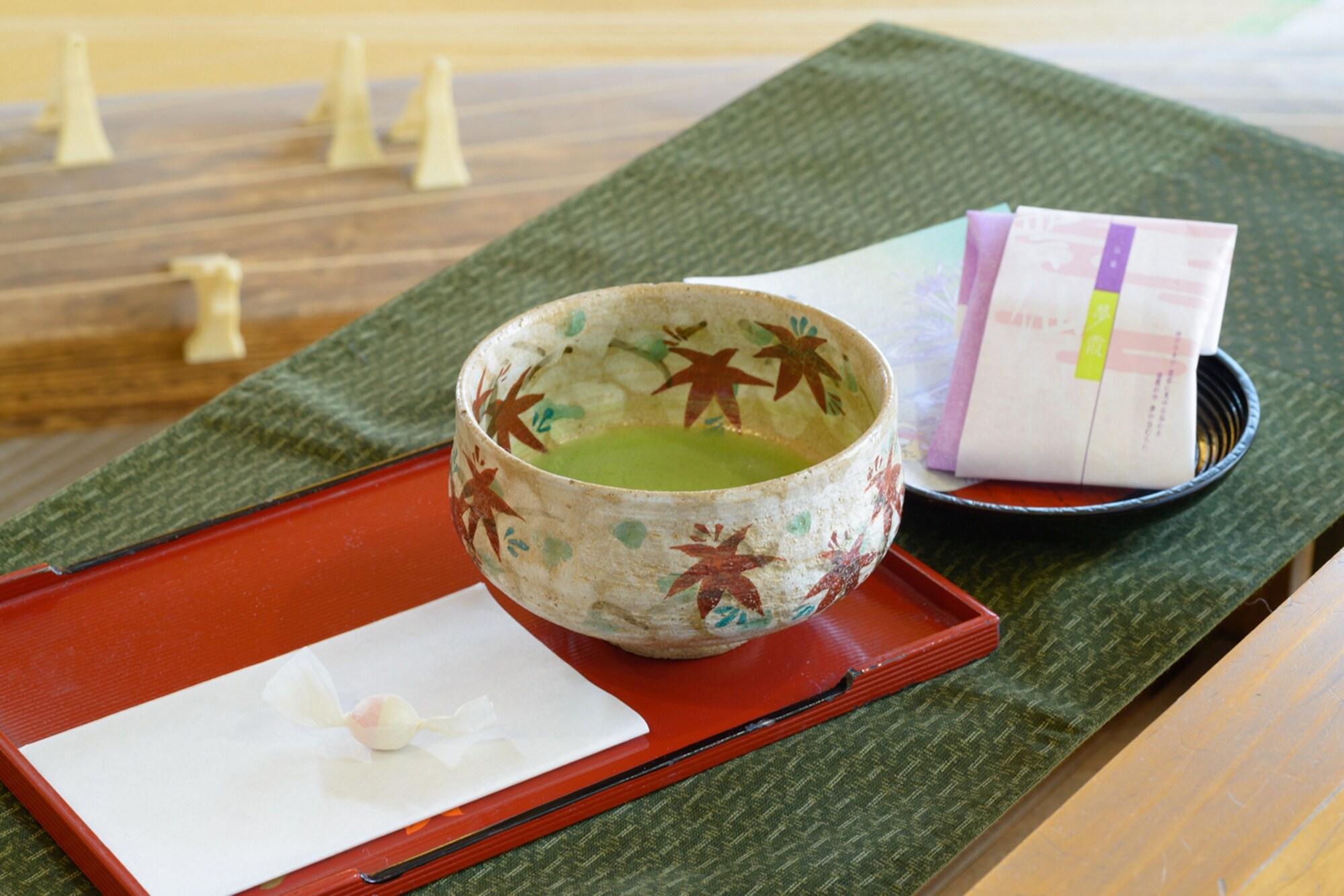 Azumaen Hotel Unzen Luaran gambar