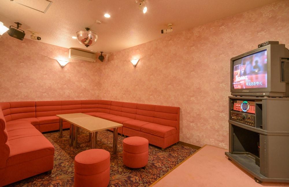 Azumaen Hotel Unzen Luaran gambar
