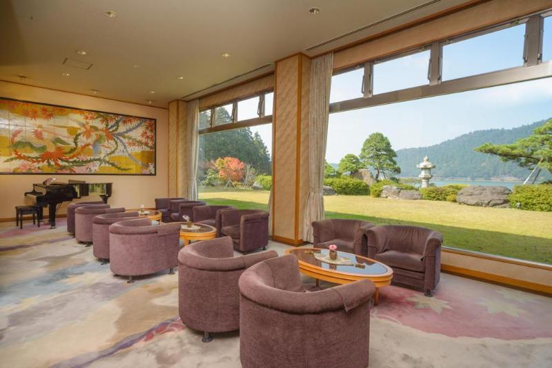 Azumaen Hotel Unzen Luaran gambar