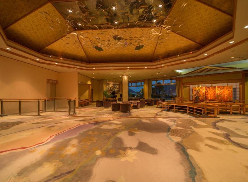 Azumaen Hotel Unzen Luaran gambar