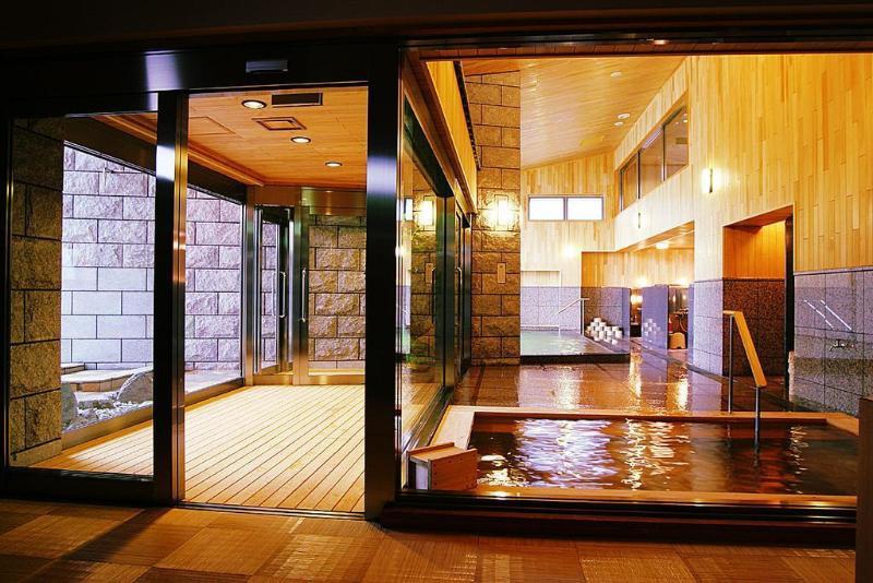 Azumaen Hotel Unzen Luaran gambar
