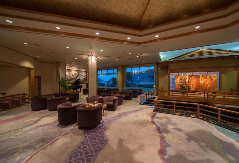 Azumaen Hotel Unzen Luaran gambar
