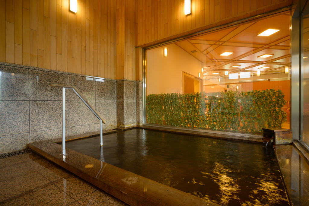 Azumaen Hotel Unzen Luaran gambar