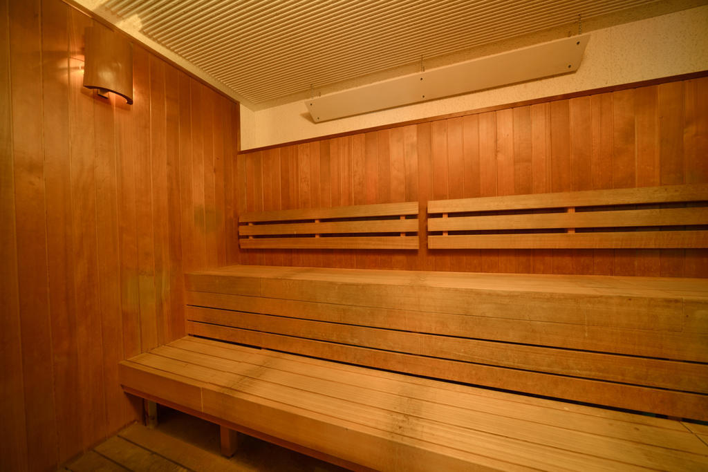 Azumaen Hotel Unzen Luaran gambar