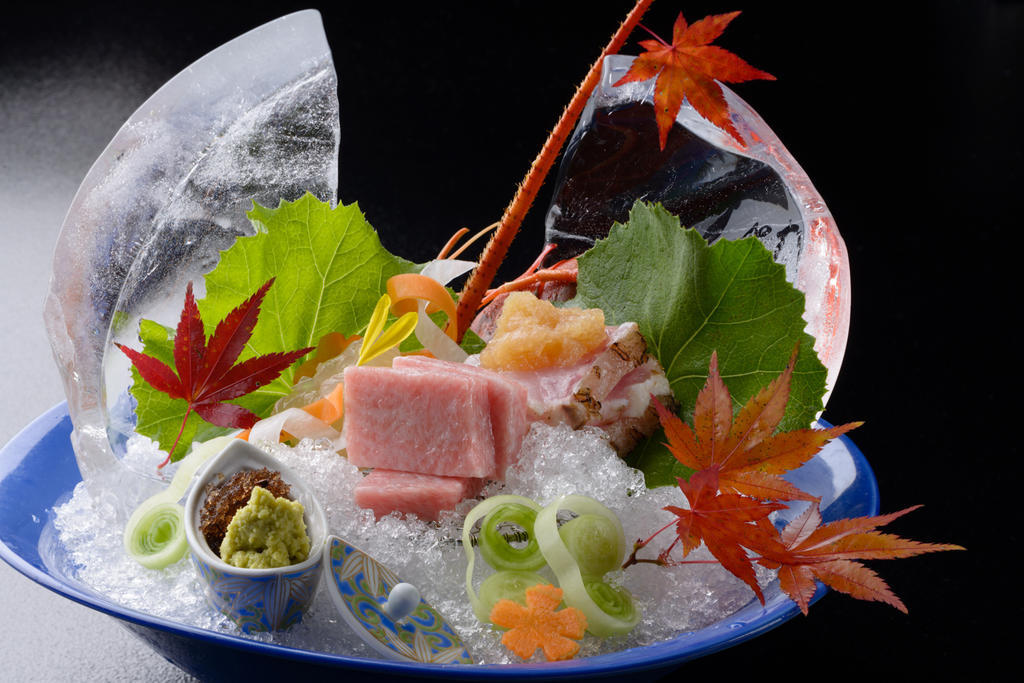 Azumaen Hotel Unzen Luaran gambar